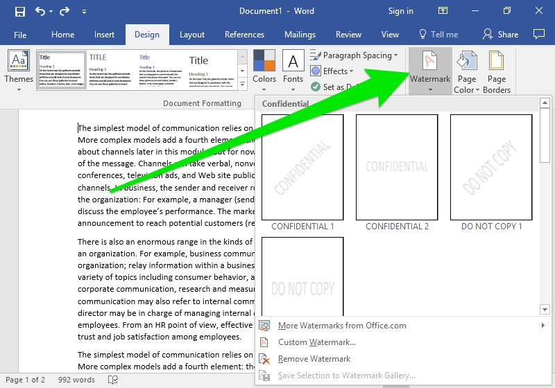 print layout, copy watermark png files